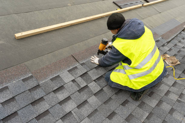 Best Roof Ventilation Installation  in Oak Harbor, OH