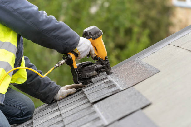 Best Storm Damage Roof Repair  in Oak Harbor, OH