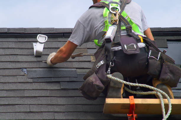 Steel Roofing in Oak Harbor, OH