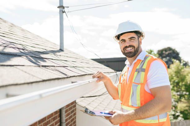 Hot Roofs in Oak Harbor, OH