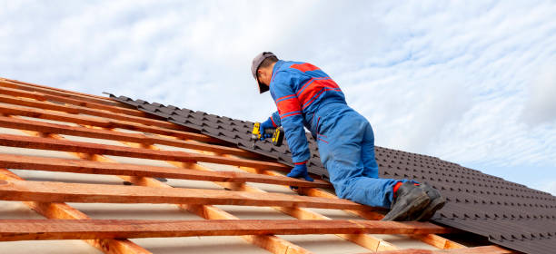 Best Roofing for New Construction  in Oak Harbor, OH