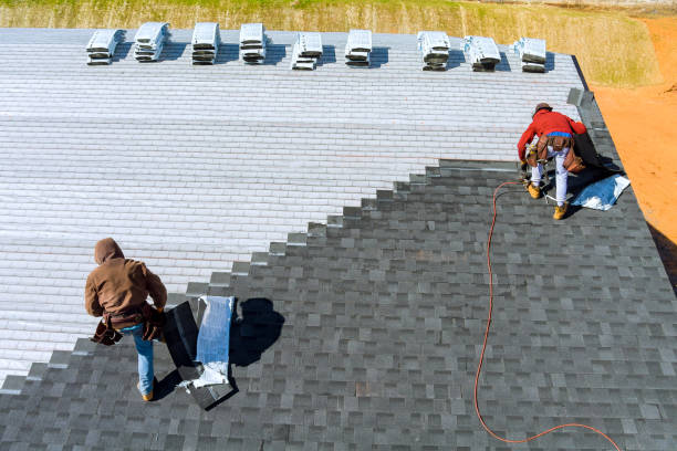 Fast & Reliable Emergency Roof Repairs in Oak Harbor, OH