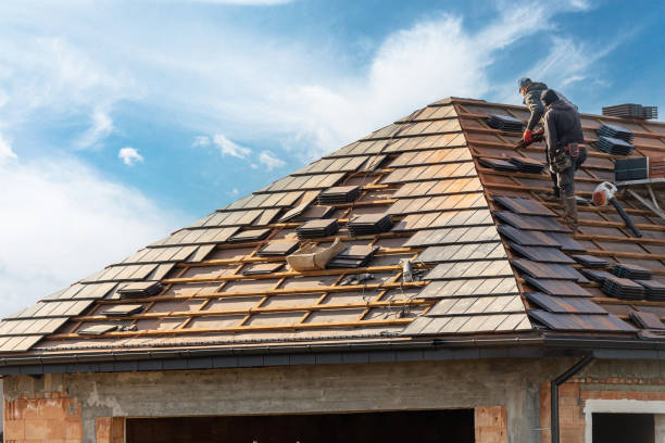Best Green or Eco-Friendly Roofing Solutions  in Oak Harbor, OH