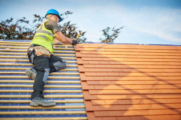 Best Commercial Roofing Services  in Oak Harbor, OH